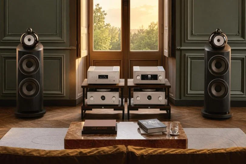 HIGH END Vienna 2026 Best Home Audio Releases